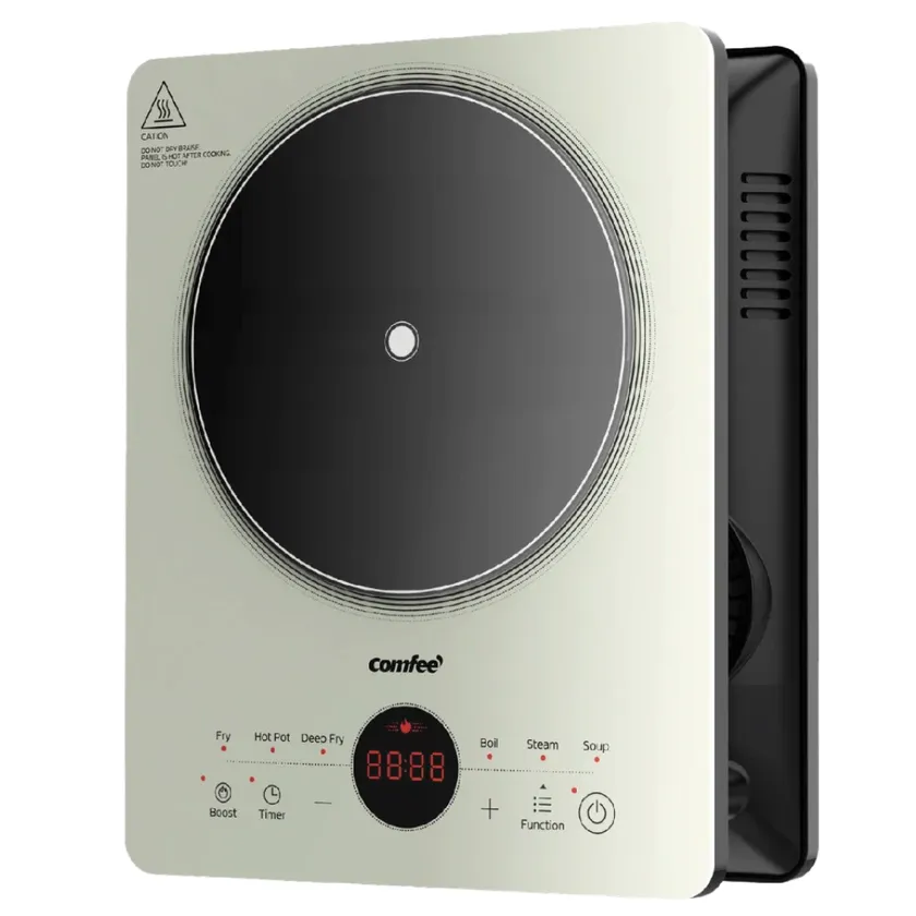 Comfee Induction Cooker (2200 Watts) | MC-ACL2203
