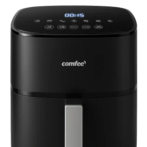 Comfee’ 5.5 Ltr Air Fryer | MF-CN55M2