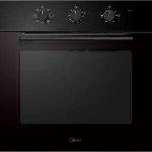 Midea Free Standing Cooking Range - 20TMG4Q082