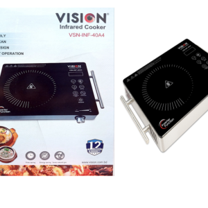INFARED COOKER VSN-40A4- ECO