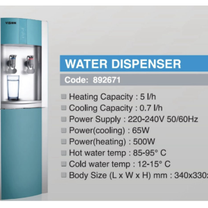 water dispenser