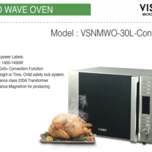 Micro Wave Oven 30L Convection