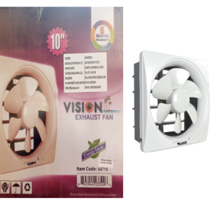 EXHAUST FAN- 10"
