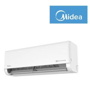Midea Xtreme Plus Inverter AC – 1 Ton