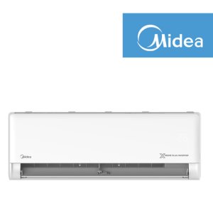 Midea Xtreme Plus Inverter AC – 1.5 Ton