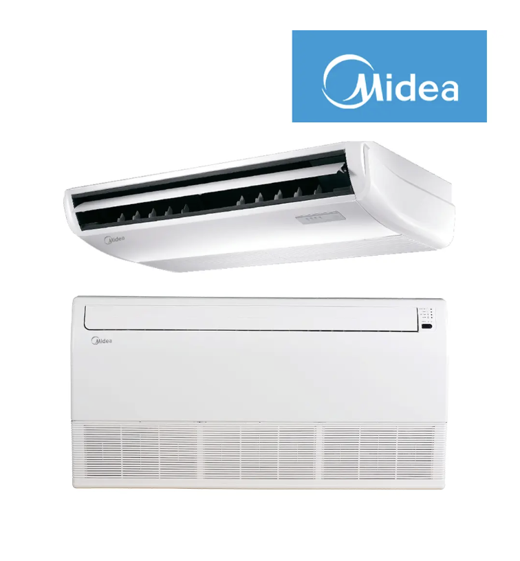CEILING & FLOOR - INVERTER AC 2.0 Ton MUE-24HRFN8