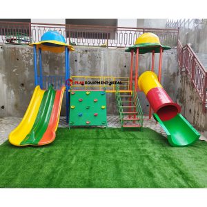 Kids Multi Outdoor Play Sets
