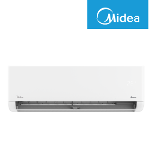 Midea Supreme Inverter AC – 1 Ton (MSEFBU-12HRFN8)
