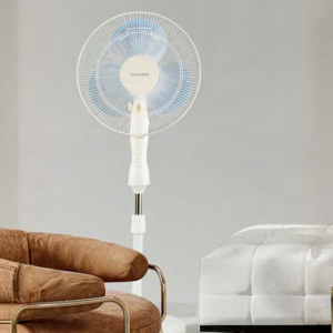 Pedestal Fans