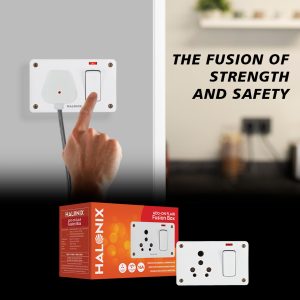 Fusion Boxes