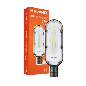 Outdoor Lighting