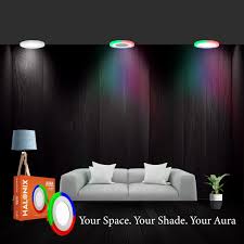 Aura Lights