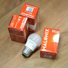 LED Lamps