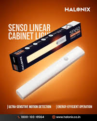 Linear Profile Lights