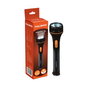 Torches & Flashlights